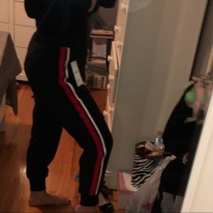 ZARA DRESS PANT JOGGERS